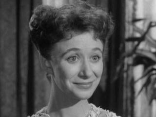 Jane Downs in A Night To Remember