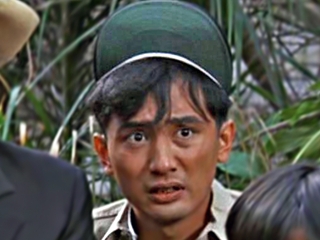 Jesse Dizon
