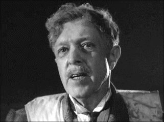 James Dyrenforth in A Night To Remember