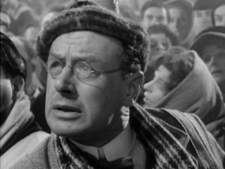 John Dunbar in A Night To Remember