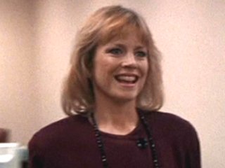 Martina Deignan in Ghost