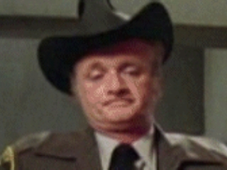 Al Dunlap in Escape to Witch Mountain