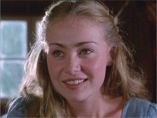 Portia de Rossi in Sirens