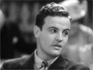 John Darrow in Hell's Angels