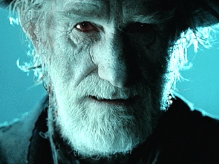 Sahaj Dumpleton in Daybreakers