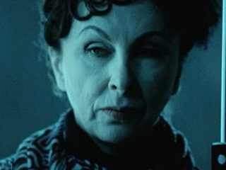 Gabriella Di Labio in Daybreakers