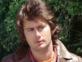 Eugene Daniels in Escape to Witch Mountain