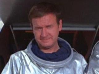 U.F.Oh Jeannie