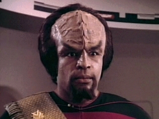 Michael Dorn