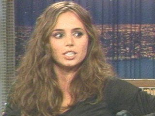 Eliza Dushku