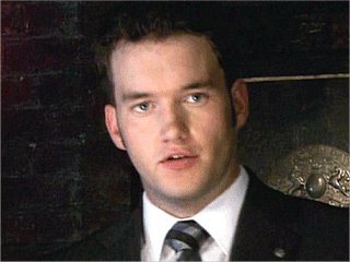 Gareth David-Lloyd