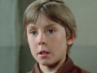 Ike Eisenmann in Escape to Witch Mountain