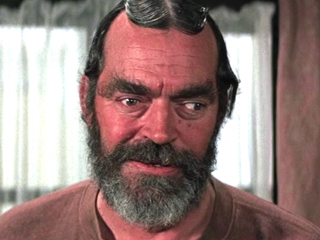 Jack Elam in Hannie Caulder
