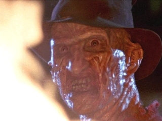 Freddy Krueger (A Nightmare on Elm Street Part 2: Freddy's Revenge