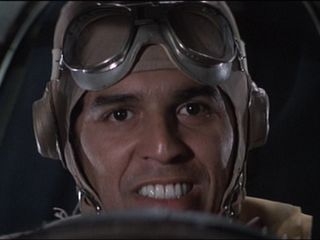 Erik Estrada in Midway
