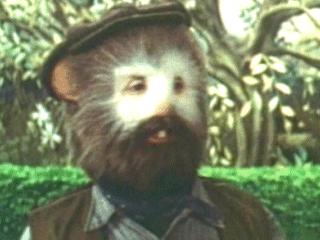 Freddie Earlle in Alice's Adventures in Wonderland