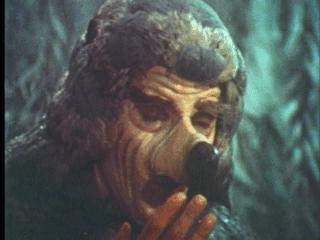 William Ellis in Alice's Adventures in Wonderland