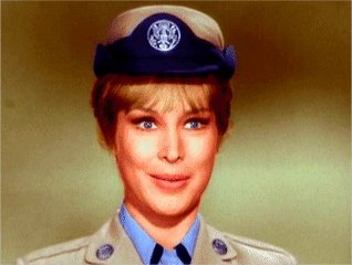 G.I. Jeannie