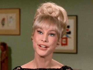 Who Needs a Green-Eyed Jeannie?