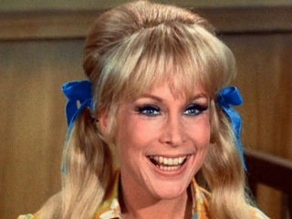 Jeannie for the Defense