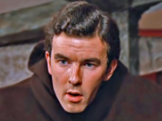 Michael Elwyn