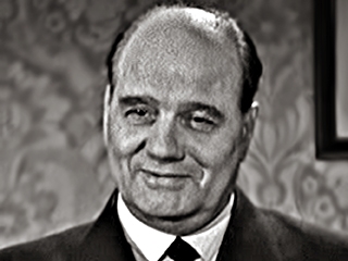 Louis Florencie in Blanc comme neige