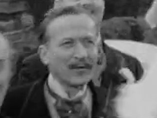 Edwin Fowles in ANTR working