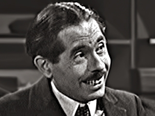 Pierre Ferval in Blanc comme neige
