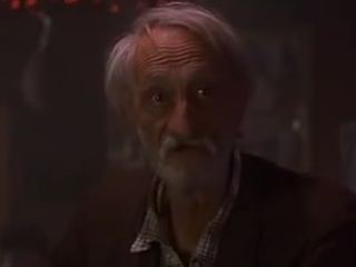 Carmen Filpi in The Wedding Singer