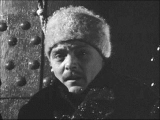 Bernard Fox in A Night To Remember