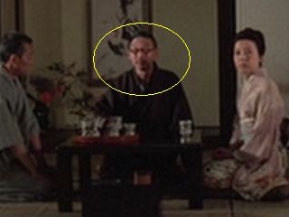 Jerry Fujikawa in Midway