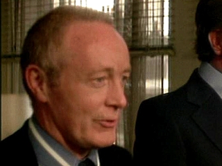 Don Fellows in The Omen