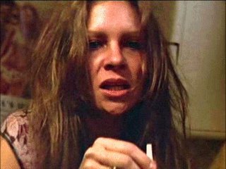 June Fairchild in Cheech & Chong's<br/>