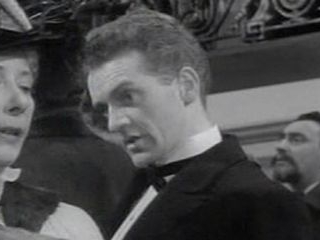 Max Faulkner in A Night To Remember