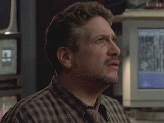 Harvey Fierstein in Independence Day