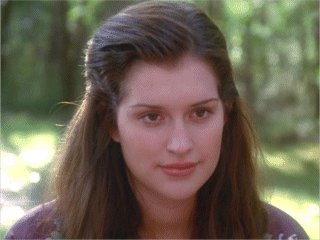 Kate Fischer in Sirens