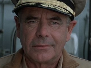 Glenn Ford in Midway