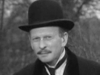 Frederick Farley in A Night To Remember