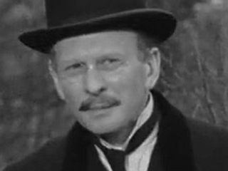 Frederick Farley in ANTR working
