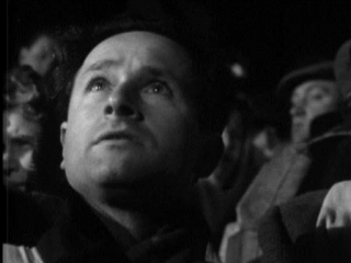 Manfred Felix in A Night To Remember