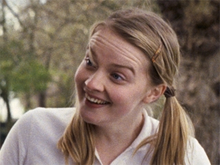 Amanda Fairbank-Hynes in An Education