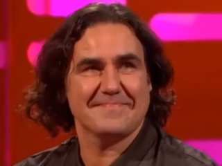 Micky Flanagan
