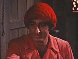 Jamie Farr