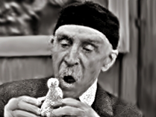 Anthony Gildès in Nous les gosses