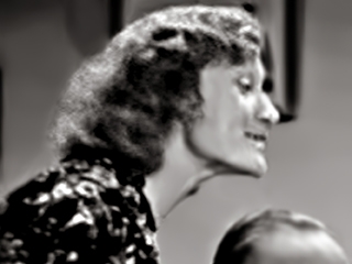 Madeleine Geoffroy in Nous les gosses