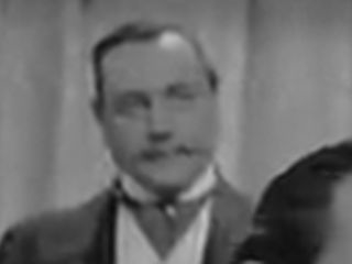 Robert Gregory in ANTR working