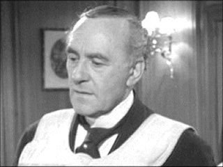 Harold Goldblatt in A Night To Remember