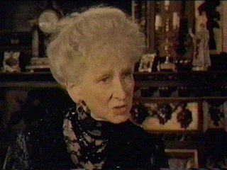 Rosamund Greenwood