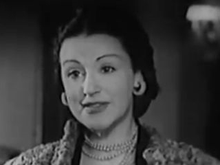 Thelma Grigg in The Lady Craved Excitement
