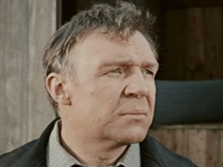 Shay Gorman in Island of Terror